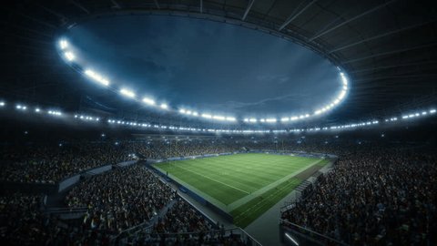 台球下注直播的夜间体育场精彩比赛